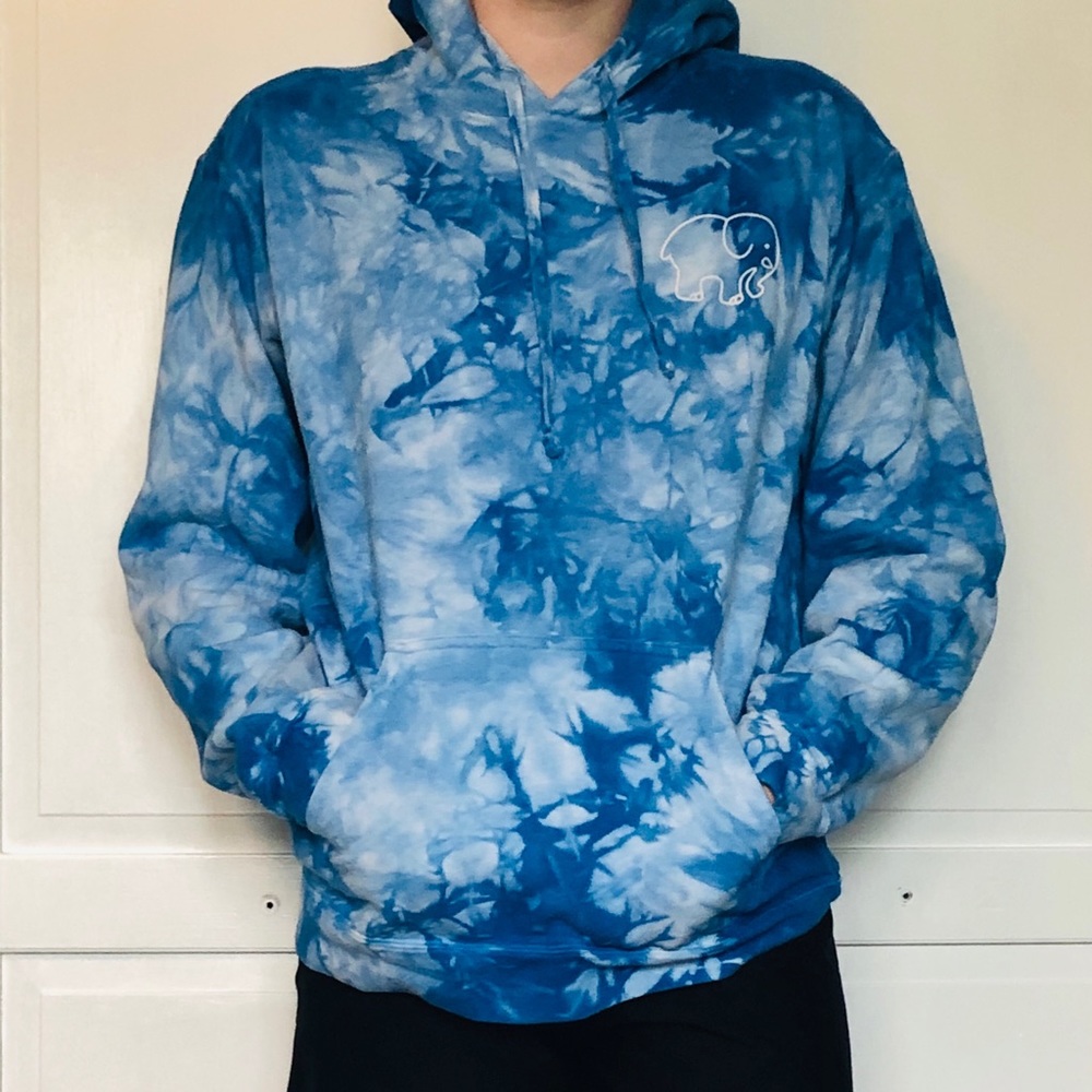 Ivory Ella sweatshirt
